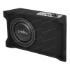 Cабвуфер активный DL Audio Barracuda 10A Flat