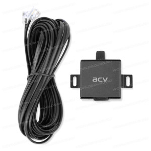1-канальный усилитель ACV D-1.500
