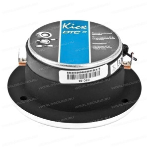 ВЧ динамики Kicx DTC 36