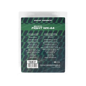 Набор кабелей Machete Fight WK-44