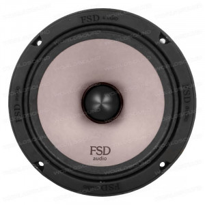 СЧ динамики FSD audio Profi 6 NEO