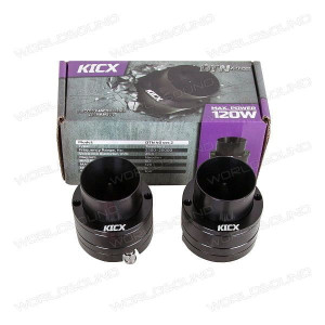 ВЧ динамики Kicx DTN 40 V.2