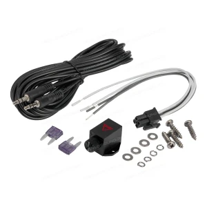 1-канальный усилитель Aura Fireball-D1.600 PRO