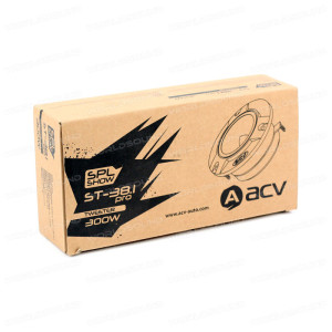 ВЧ динамики ACV ST-38.1 PRO