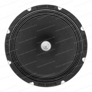 СЧ динамики Russian Bass M200X