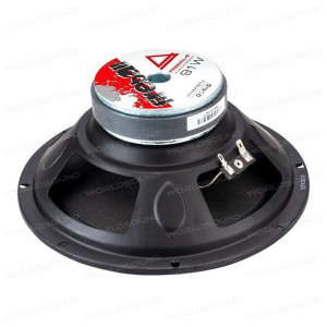 ШП динамики Aura Fireball-8