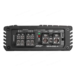 4-канальный усилитель Dynamic State Skif SKA-200.4