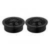 Компонентная акустика Black Hydra Gamma 628C