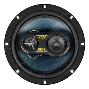 Коаксиальная акустика Kicx PD-803