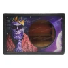 Короб для сабвуфера BOX-10.46 Aero Tanos ФИ-труба Фанера