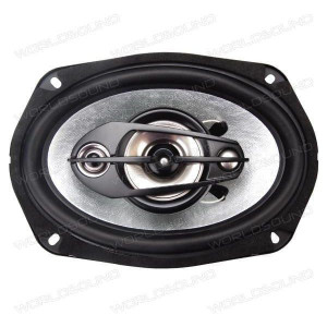 Коаксиальная акустика Kicx RTS-694V