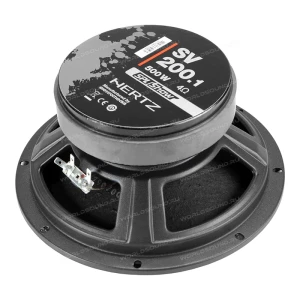 СЧ динамики Hertz SV 200