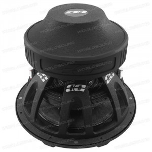 Сабвуфер Apocalypse DB-SA415D1/D2