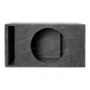 Короб для сабвуфера BOX-15.105 ФИ-щель Фанера