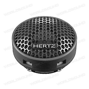 Компонентная акустика Hertz DSK 170.3