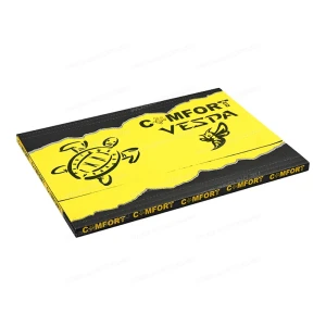 Виброизоляция Comfort Mat Vespa