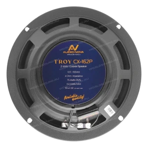 Коаксиальная акустика Audio Nova Troy CX-162P