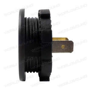 Вольтметр Kicx KRV-D1O Вольтметр Kicx KRV-D1O