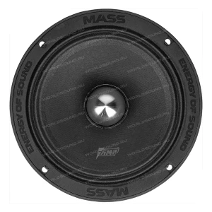 СЧ динамики AMP Mass FR65P150