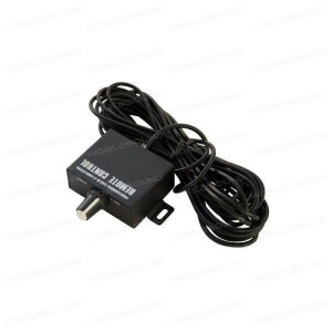 2-канальный усилитель Kicx QS 2.750