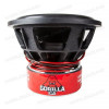 Сабвуфер Gorilla Bass 15