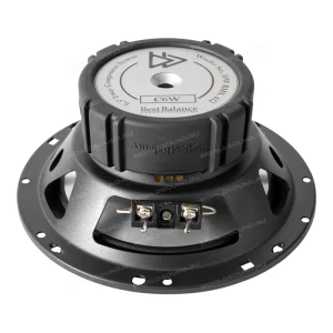 Компонентная акустика Best Balance C6.5C