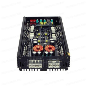 4-канальный усилитель Magnum MAM 4.120BS