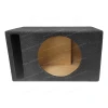 Короб для сабвуфера BOX-15.105 ФИ-щель ДСП