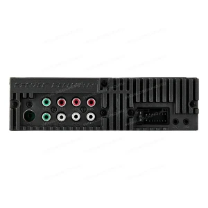 Медиа-ресивер Deaf Bonce Gemini 770DSP