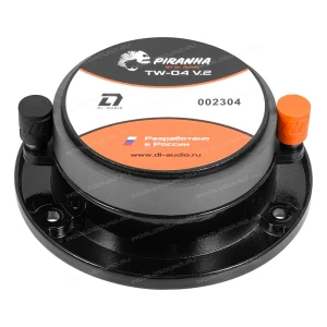 ВЧ динамики DL Audio Piranha TW-04