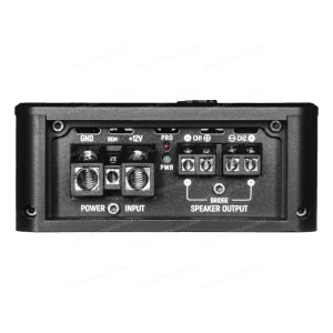 2-канальный усилитель AMP PRO 2.200