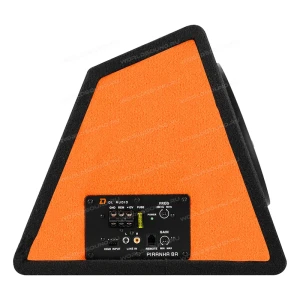 Cабвуфер активный DL Audio Piranha 8A