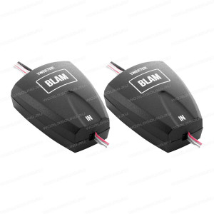 Компонентная акустика BLAM 690 RS