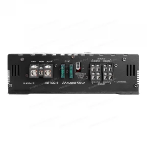 4-канальный усилитель Audio Nova AB100.4