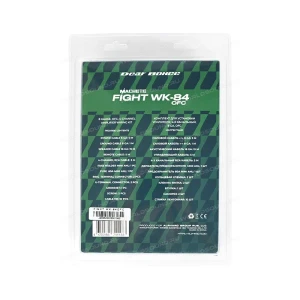 Набор кабелей Machete Fight WK-84CU