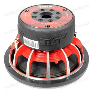 Сабвуфер Aria BR-12D2