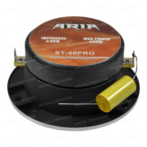 ВЧ динамики Aria ST-40PRO