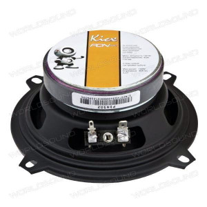 Коаксиальная акустика Kicx PDN-502