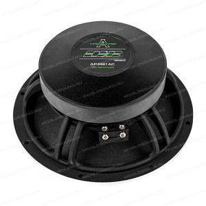 СЧ динамики Apocalypse AP-M81AC