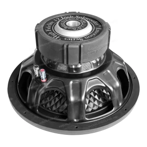 Сабвуфер Best Balance E12