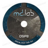 Процессор MD.Lab DSP8 PRO