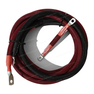Комплект силового кабеля Power-C35 5+1 (КГ-2GA)
