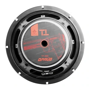 СЧ динамики Урал ТТ 200 Драйв