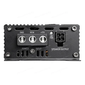 1-канальный усилитель AMP Micron 1.800