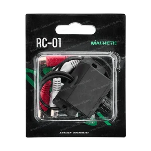 Регулятор громкости Machete RC-01