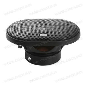 Коаксиальная акустика Kicx PRO 693