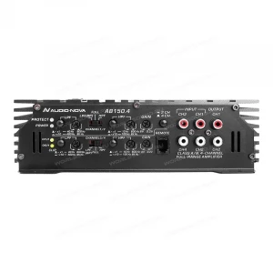 4-канальный усилитель Audio Nova AB150.4