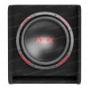 Cабвуфер активный Kicx GT305BPA