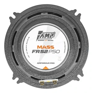 СЧ динамики AMP Mass FR52P50