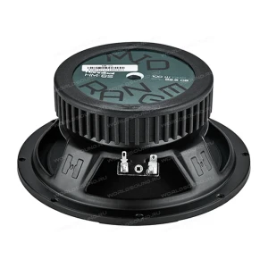 СЧ динамики Hannibal HM-6S